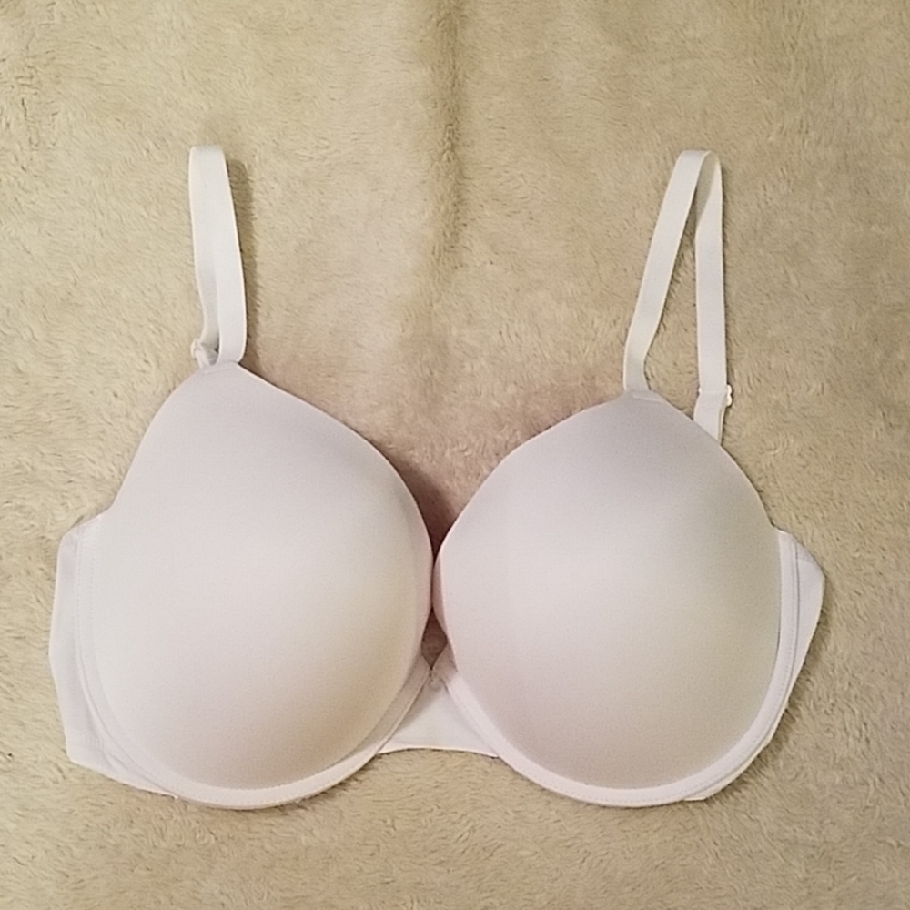 PINK Victoria Secret Wear Everywhere Push-Up 36DDD